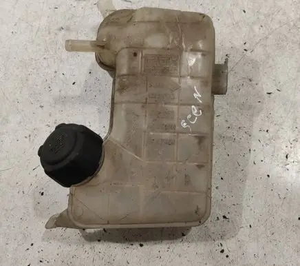 Renault Scenic II - Grand scenic II Coolant expansion tank/reservoir 8200262036