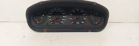 Fiat Bravo - Brava Speedometer (instrument cluster) 46457779