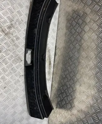 KIA Sportage Trunk/boot sill cover protection 857703U010