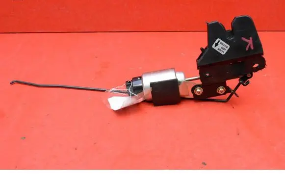 Hyundai Sonata Tailgate/trunk/boot lock/catch/latch 1570B000