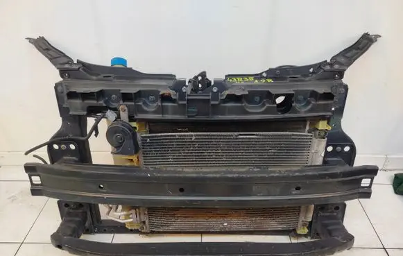 Ford Ka Radiator support slam panel 