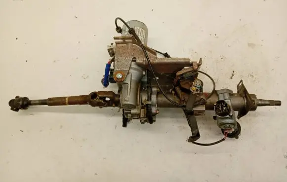 Nissan Note (E11) Electric power steering pump 285009U02A