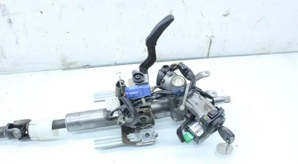 Honda HR-V Steering wheel axle set 
