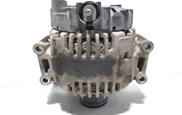 Mercedes-Benz C W204 Generator/alternator A0141541102