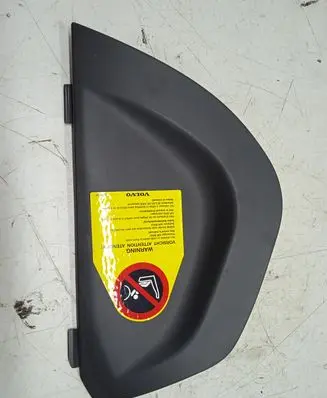Volvo S60 Dashboard side end trim 09164899