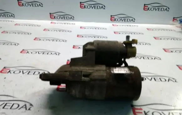 Mazda 6 Starter motor M000T3327