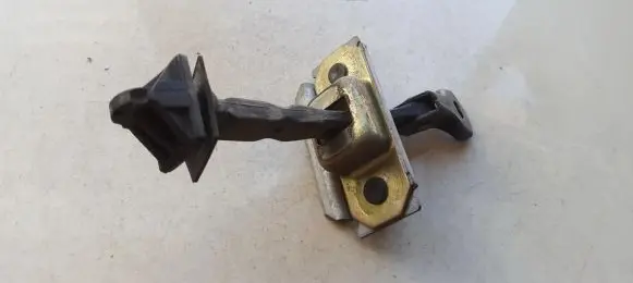 Mazda Premacy Front door check strap stopper 
