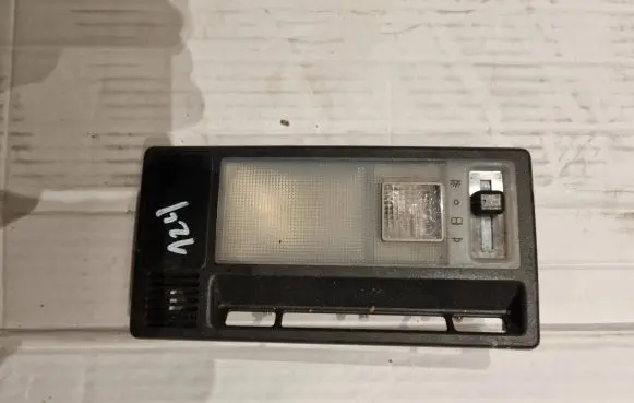 Mercedes-Benz E W124 Interior lighting switch 