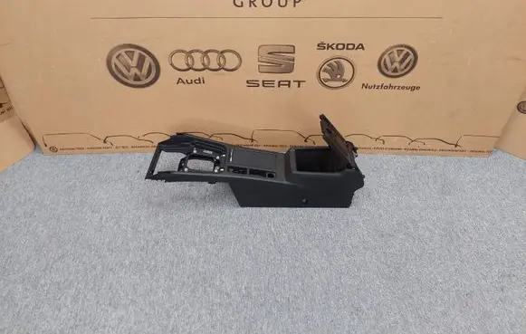 Volkswagen PASSAT B8 Armrest 3G1863241C 3G1863241C81U 3G0862531