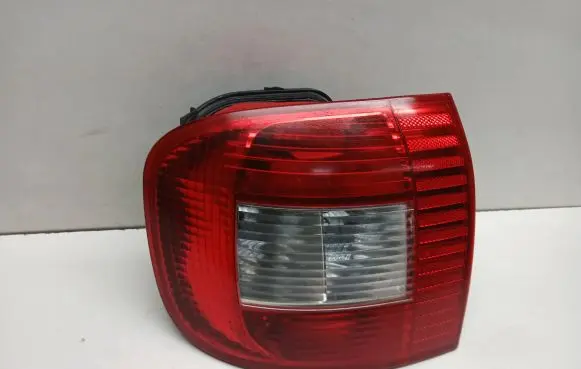 Fiat Multipla Rear/tail lights 51720553 27550102