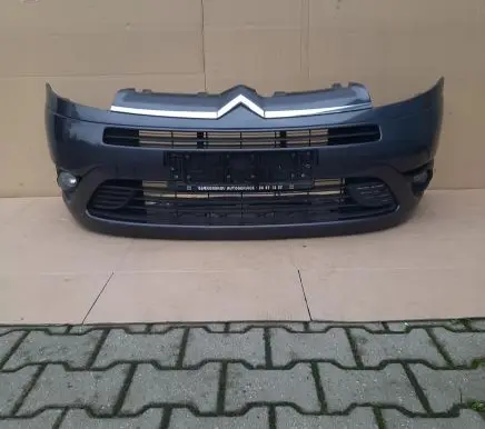 Citroen C4 I Picasso Front bumper