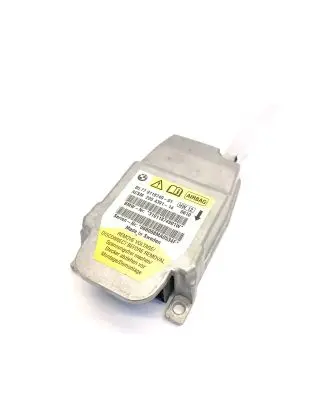 BMW 5 E60 E61 Airbag control unit/module 9118749 65779118749 911874901