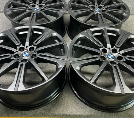 BMW X5 G05 R20 alloy rim 6883765
