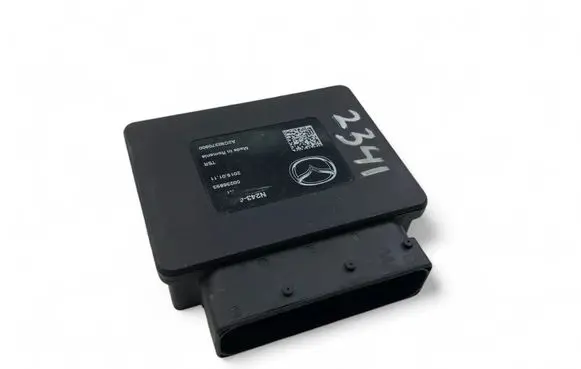 Mazda MX-5 ND Other control units/modules A2C92270900