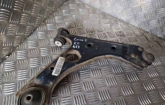 Opel Corsa D Front lower control arm/wishbone 11307 01223955703230D127