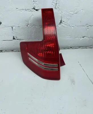 Citroen C4 I Rear/tail lights 9655864080
