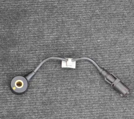 Chevrolet Cruze Detonation knock sensor 55567128