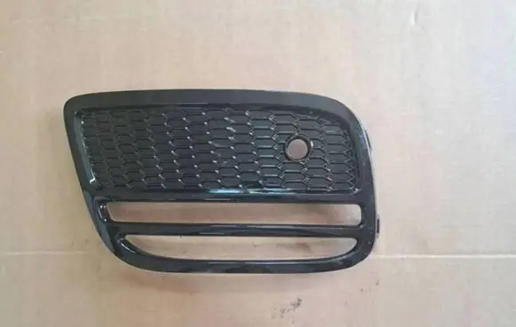 KIA Ceed Rear bumper trim bar molding 86662-A2610