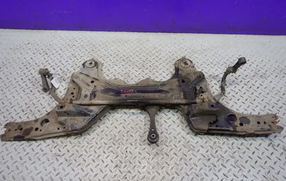 Seat Toledo II (1M) Front subframe