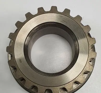 Ford B-MAX Timing chain sprocket E3BG-6306-AA