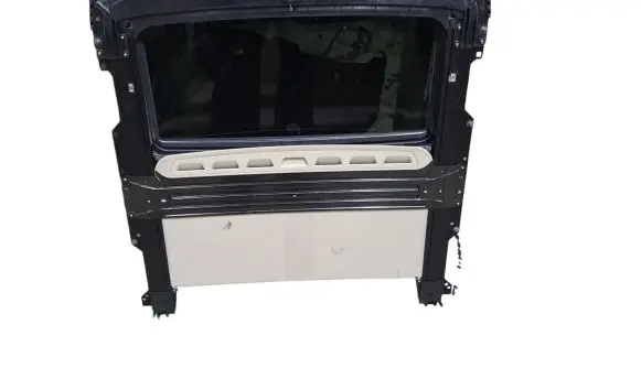 Volvo V70 Sunroof set 