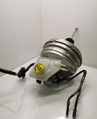 Porsche 911 991 Brake booster 99135502529