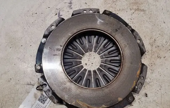 Toyota Avensis Verso Pressure plate