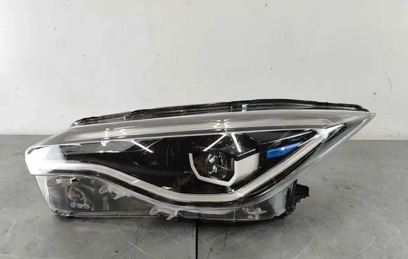 Renault Zoe Headlight/headlamp 260609326R