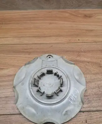 Seat Alhambra (Mk2) Original wheel cap 7M7601149B