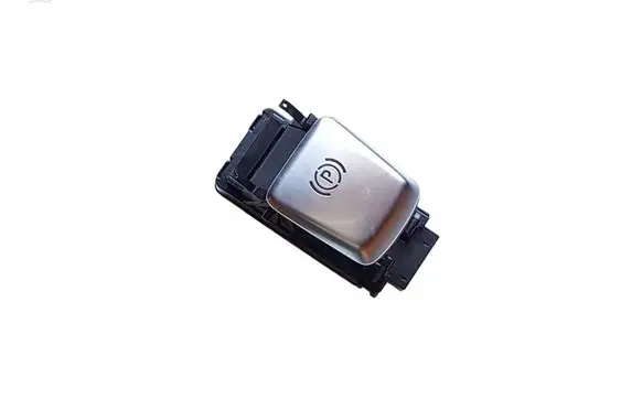 Mercedes-Benz E W213 Hand parking brake switch A2139053803