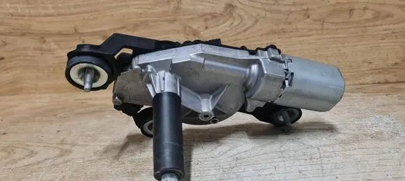 Volvo V40 Rear window wiper motor 31294492