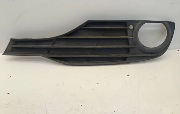 BMW 3 F30 F35 F31 Front fog light trim/grill 18648510