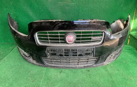 Fiat Croma Front bumper 735445876