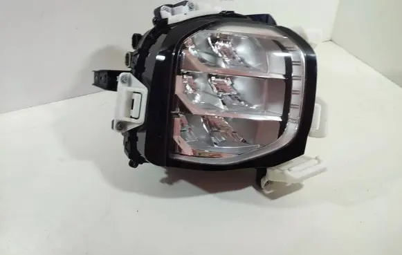 Mitsubishi Outlander IV Headlight/headlamp