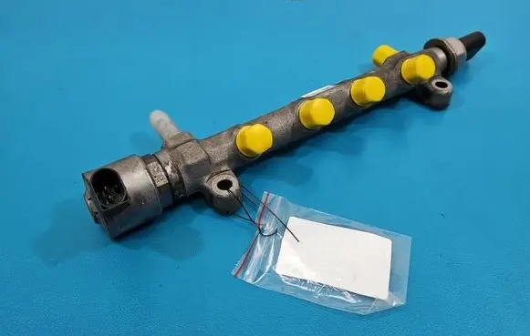 Volkswagen PASSAT B8 Fuel main line pipe 04L089G IMPRK1583266