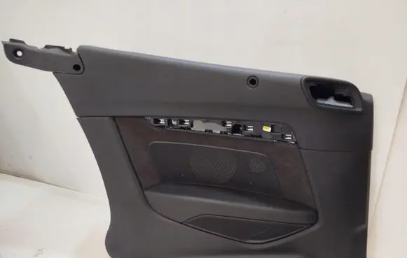 Audi A5 Coupe rear side trim panel 8W7