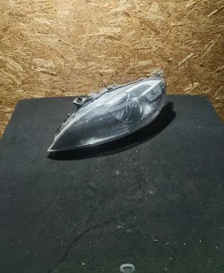 Volvo V40 Headlight/headlamp 31283328