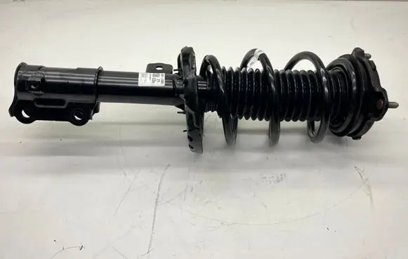 KIA Ceed Front shock absorber/damper 54651J7000 T12L0722014