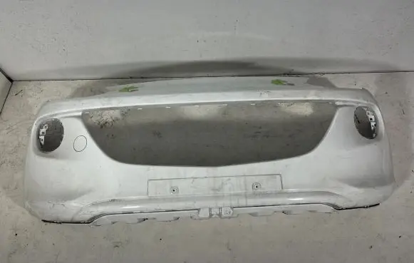 Opel Adam Front bumper