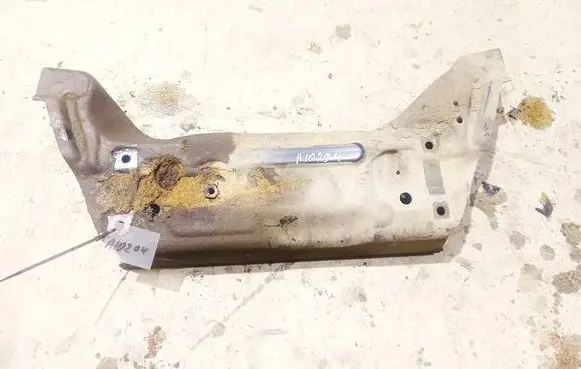 Volkswagen Polo IV 9N3 Front subframe