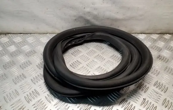 Opel Meriva B Front door rubber seal 476387035 13266905