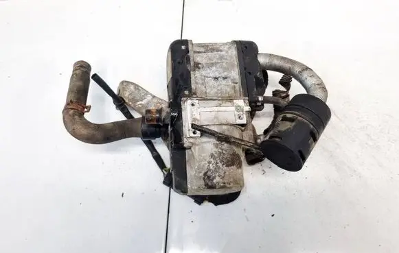 Citroen C5 Auxiliary pre-heater (Webasto) 9017466B