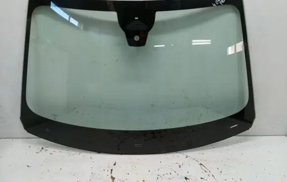 Peugeot 408 P54 Front windscreen/windshield window 
