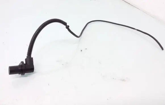 Crankshaft position sensor