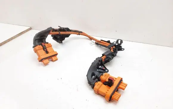 Volkswagen ID.4 Electric car charging cable 1EA971015AA