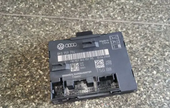 Audi A4 S4 B8 8K Other control units/modules 8K0959794