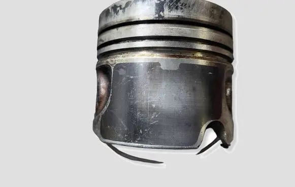 Volkswagen PASSAT CC Piston CBAB