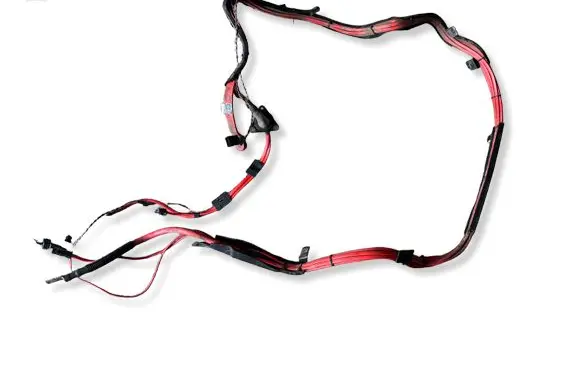 BMW 7 F01 F02 F03 F04 Positive cable (battery) 9150972