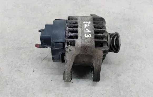 Fiat Bravo Generator/alternator 51727338