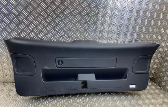 Audi A6 Allroad C7 Other trunk/boot trim element